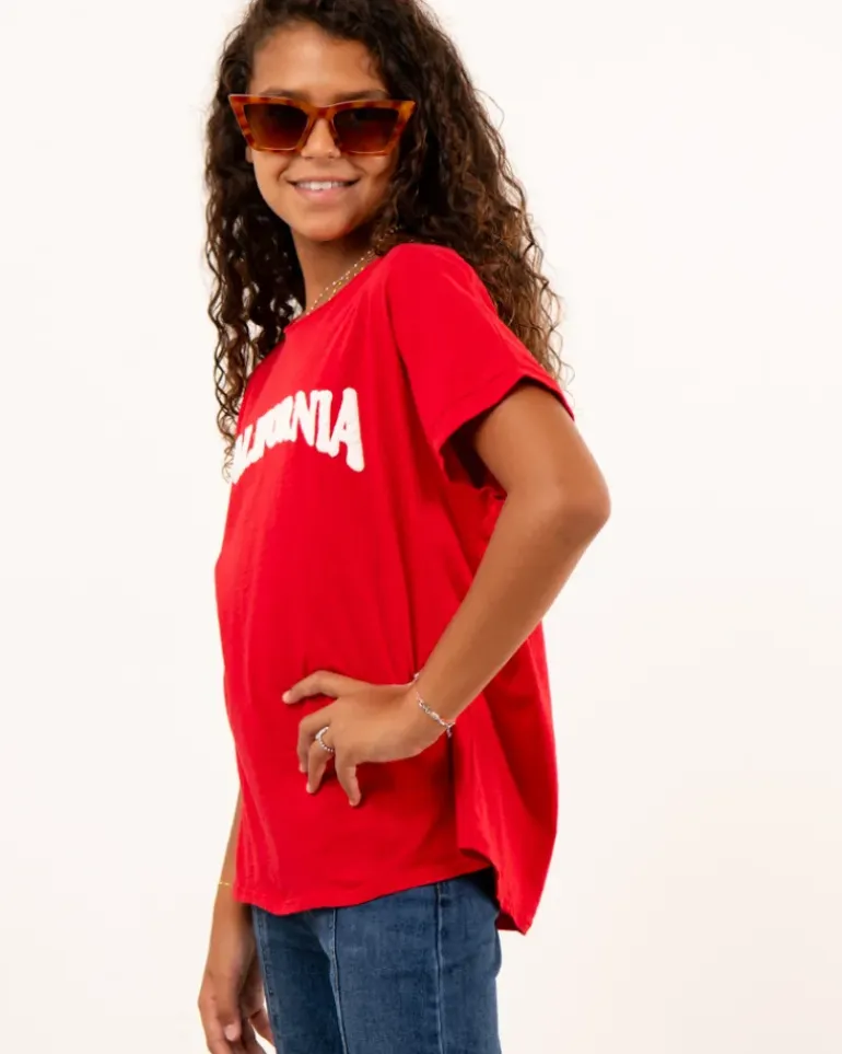T-Shirt California