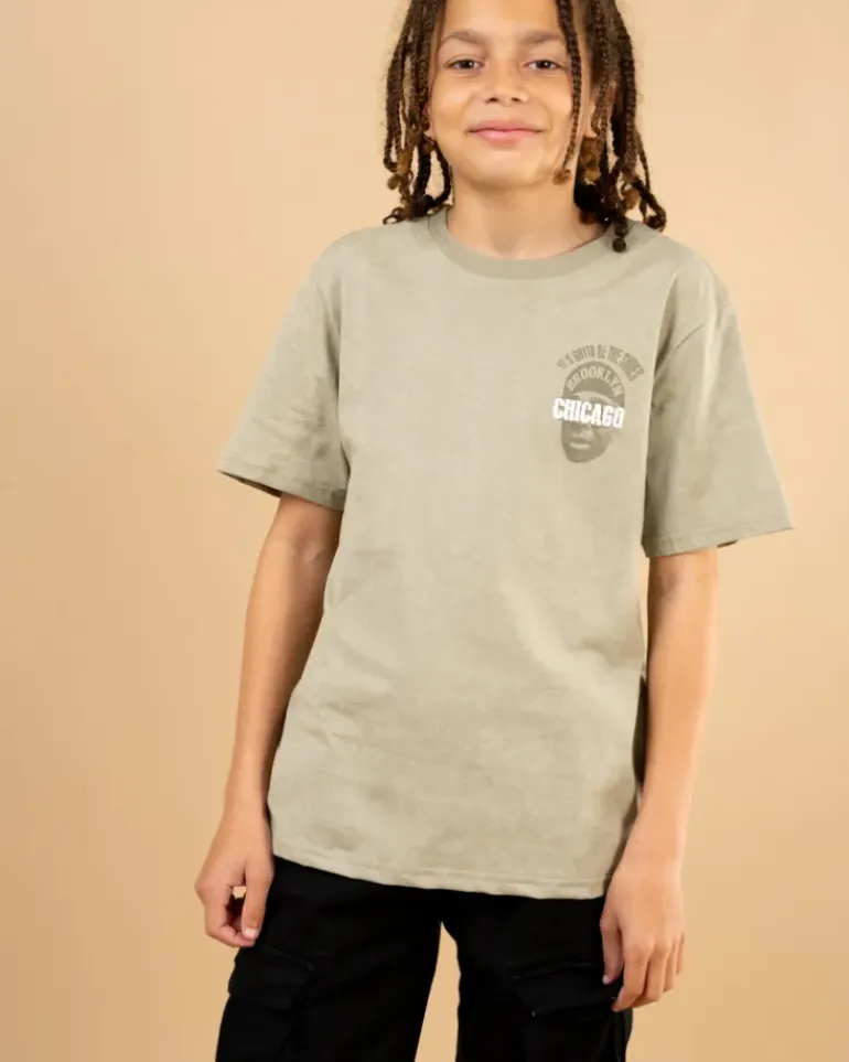 T-Shirt Chicago