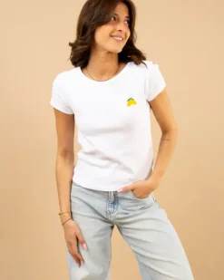 T-Shirt citrons