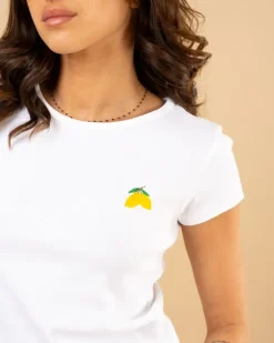 T-Shirt citrons