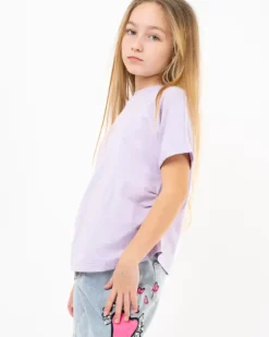 T-shirt coeur