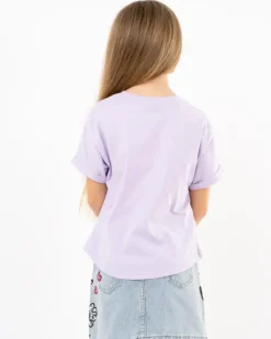 T-shirt coeur