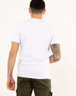 T-Shirt col rond
