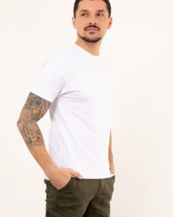 T-Shirt col rond