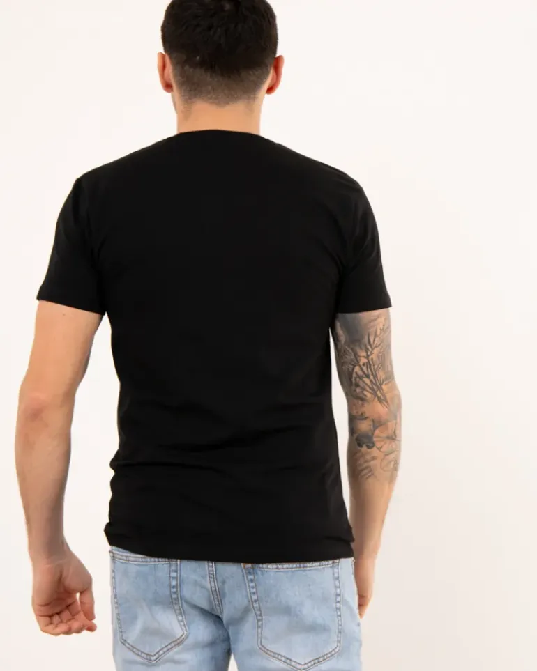T-Shirt col rond