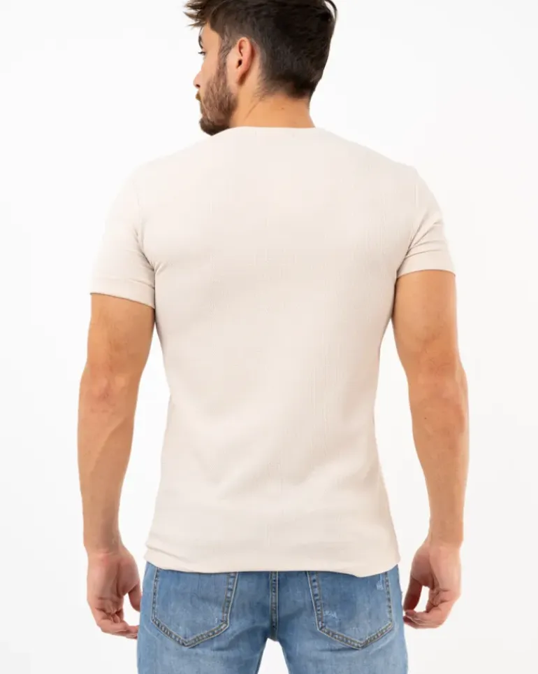 T-Shirt confident