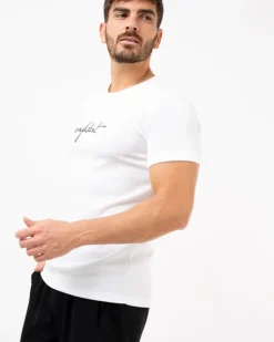 T-Shirt confident