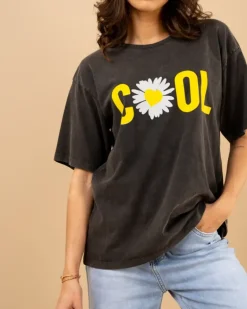 T-shirt cool
