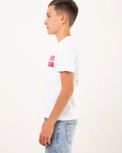 T-Shirt crazy bear