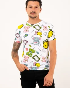 T-Shirt dessin