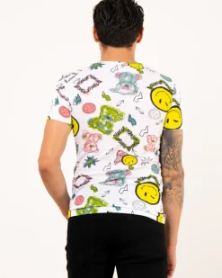 T-Shirt dessin