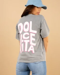 T-Shirt Dolce vita