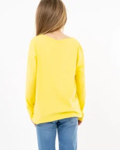 T-shirt fleurs