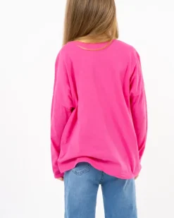 T-shirt fleurs