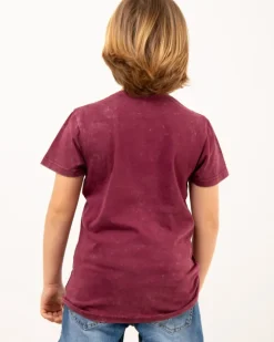 T-shirt garage