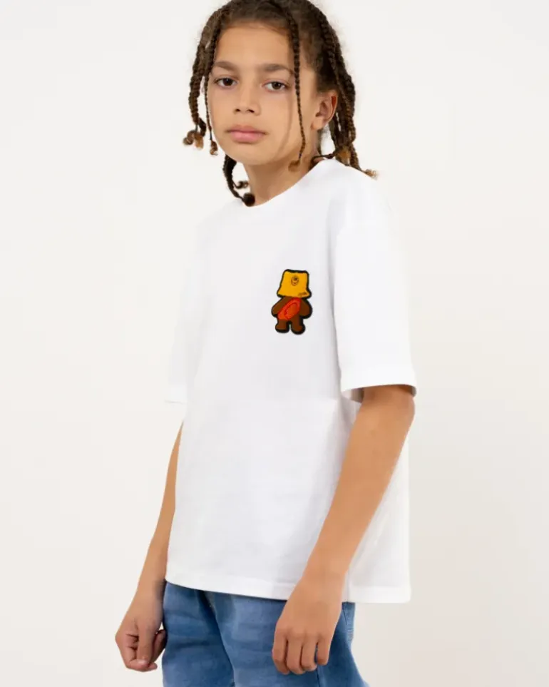 T-Shirt garçon