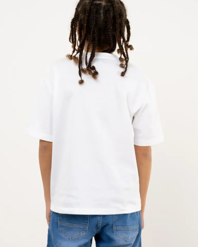T-Shirt garçon