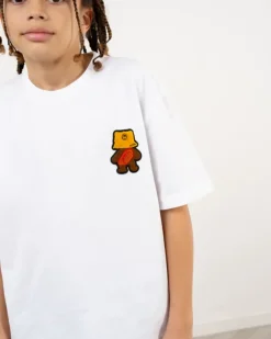 T-Shirt garçon