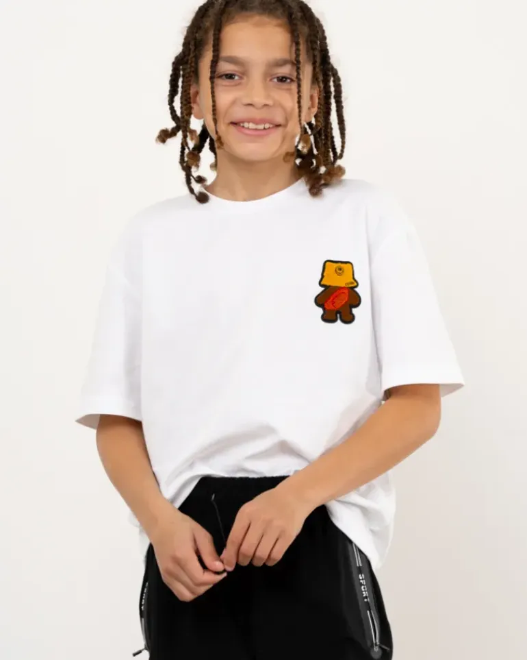 T-Shirt garçon