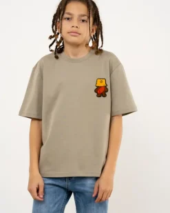 T-Shirt garçon