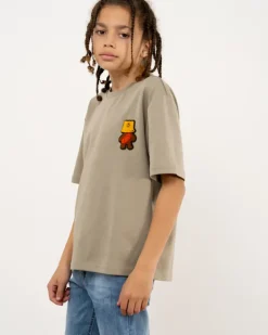 T-Shirt garçon