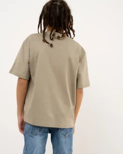 T-Shirt garçon