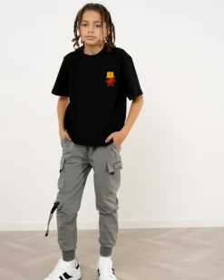 T-Shirt garçon