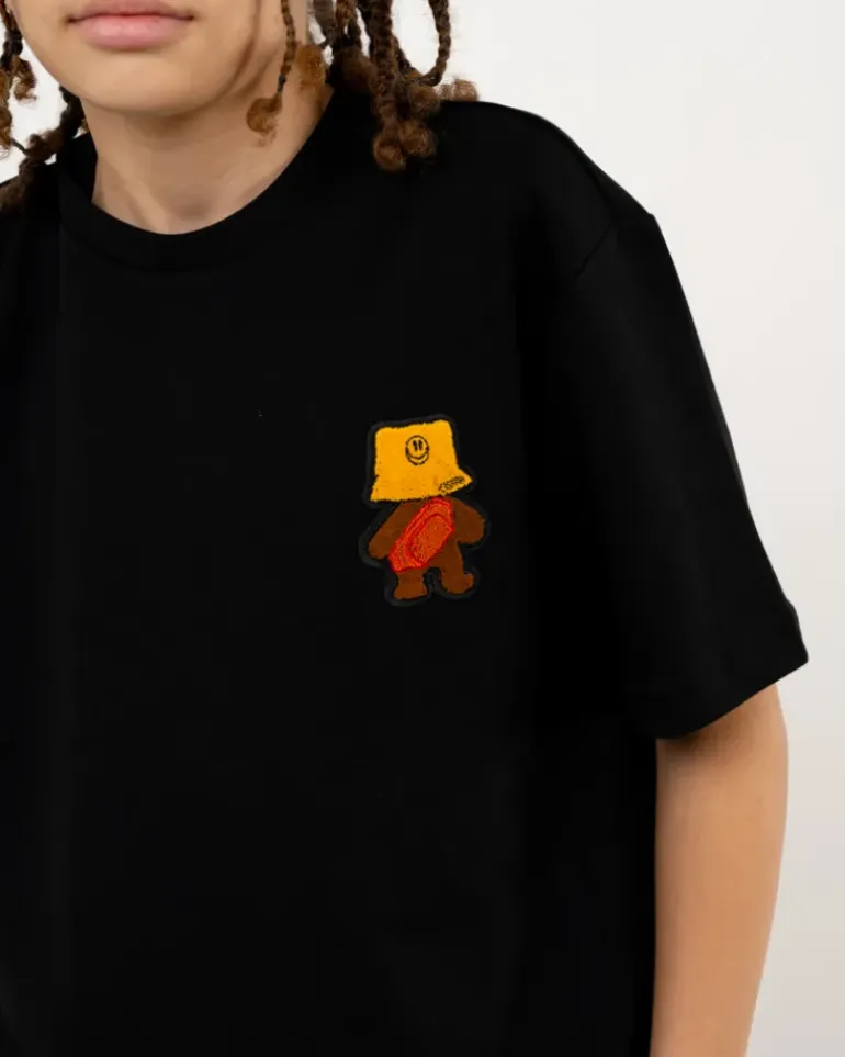 T-Shirt garçon