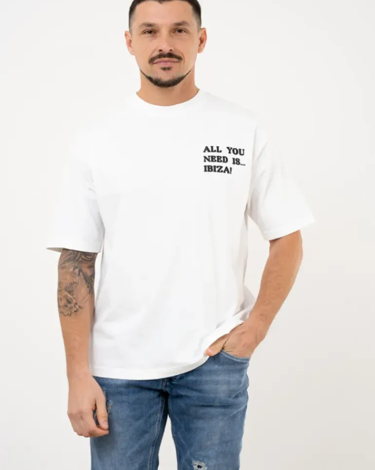 T-Shirt Ibiza