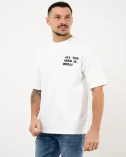 T-Shirt Ibiza