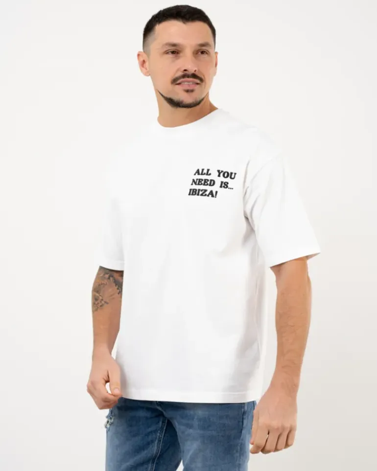 T-Shirt Ibiza