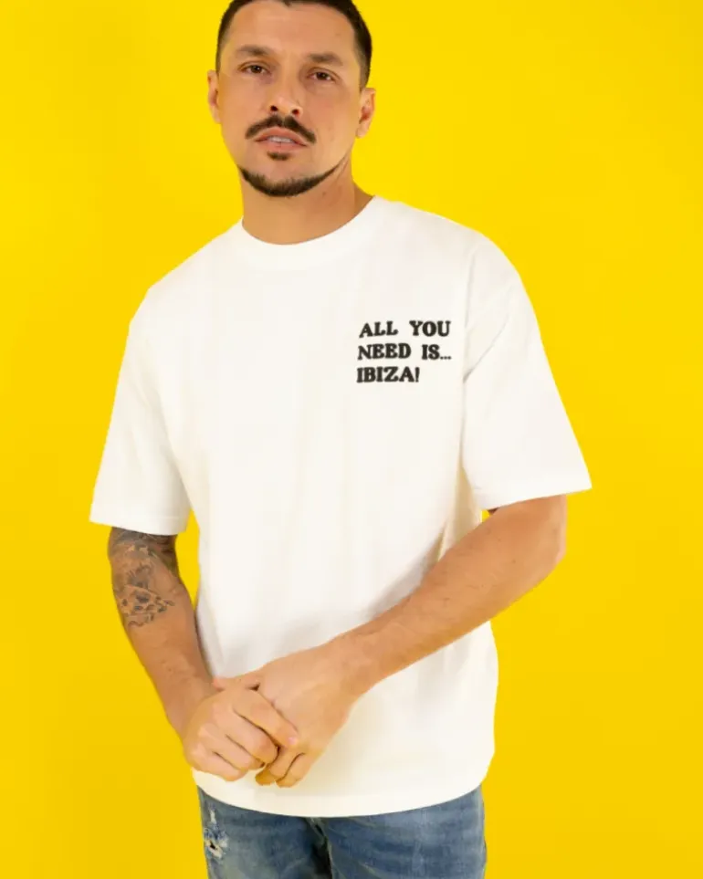 T-Shirt Ibiza