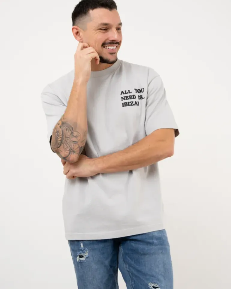 T-Shirt Ibiza