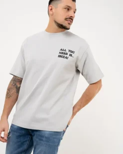 T-Shirt Ibiza