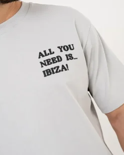 T-Shirt Ibiza