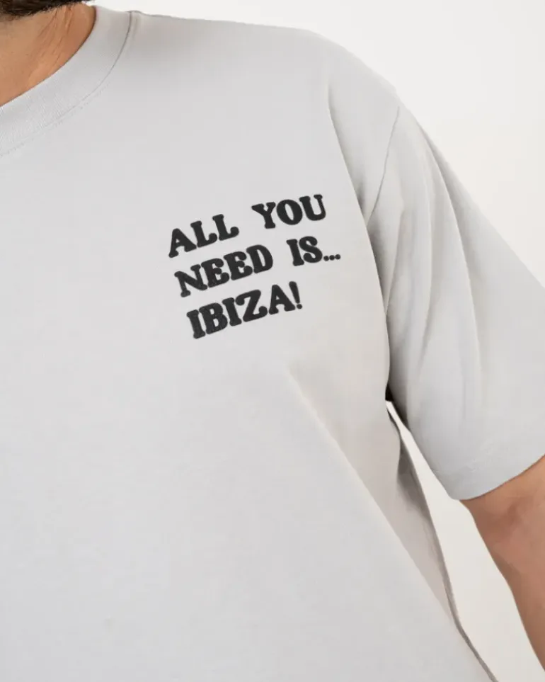 T-Shirt Ibiza