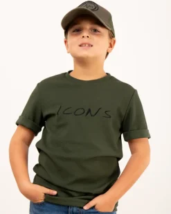 T-Shirt Icon