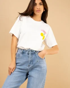 T-Shirt Limon