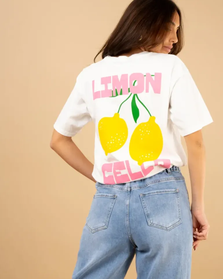 T-Shirt Limon