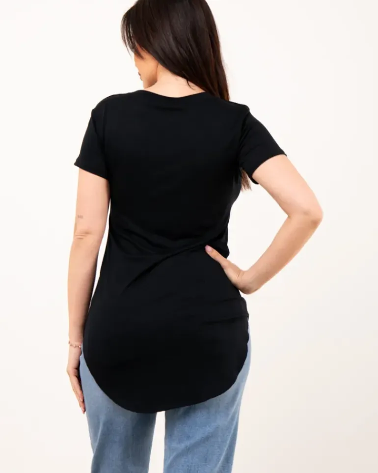 T-Shirt long