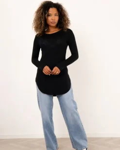 T-shirt long