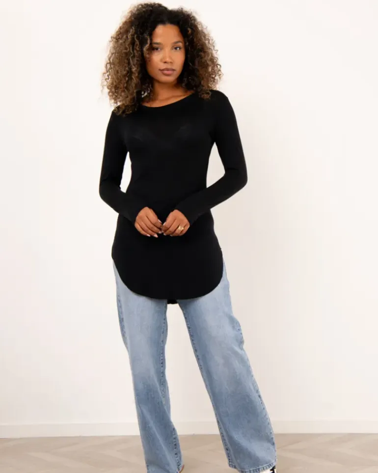 T-shirt long