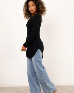 T-shirt long