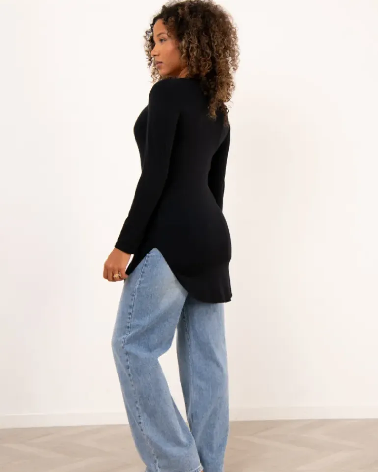 T-shirt long
