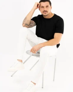 T-Shirt maille