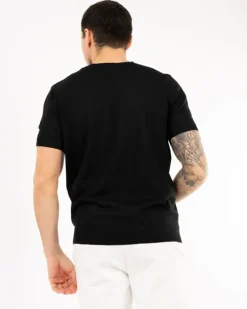 T-Shirt maille