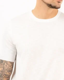 T-Shirt maille