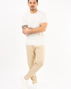 T-Shirt maille