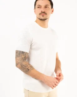 T-Shirt maille