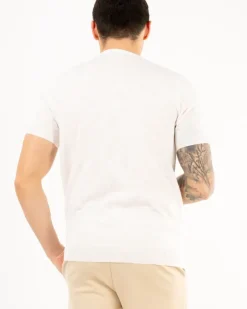 T-Shirt maille